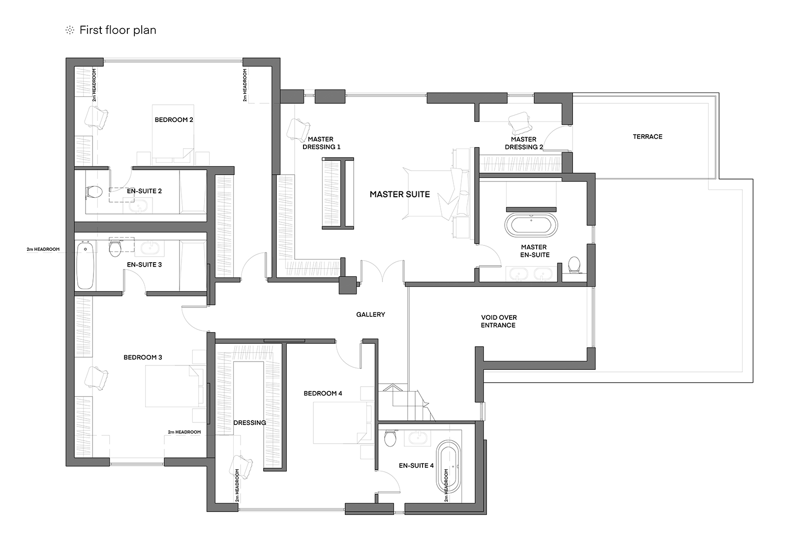 High Garth – Coming soon - Stellify Build - Luxury homes